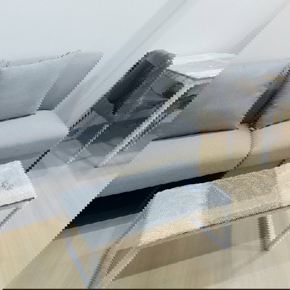 รูป สถานะห้อง ว่างครับผม ให้เช่า**มีห้องเก็บของ เตาไฟฟ้า+เครื่องดูดควัน**Supalai Loft แยกไฟฉาย 1นอนแบบใหญ่สุด อยากให้สะดุดรัก **SN337.10 - รูปที่ 6/24