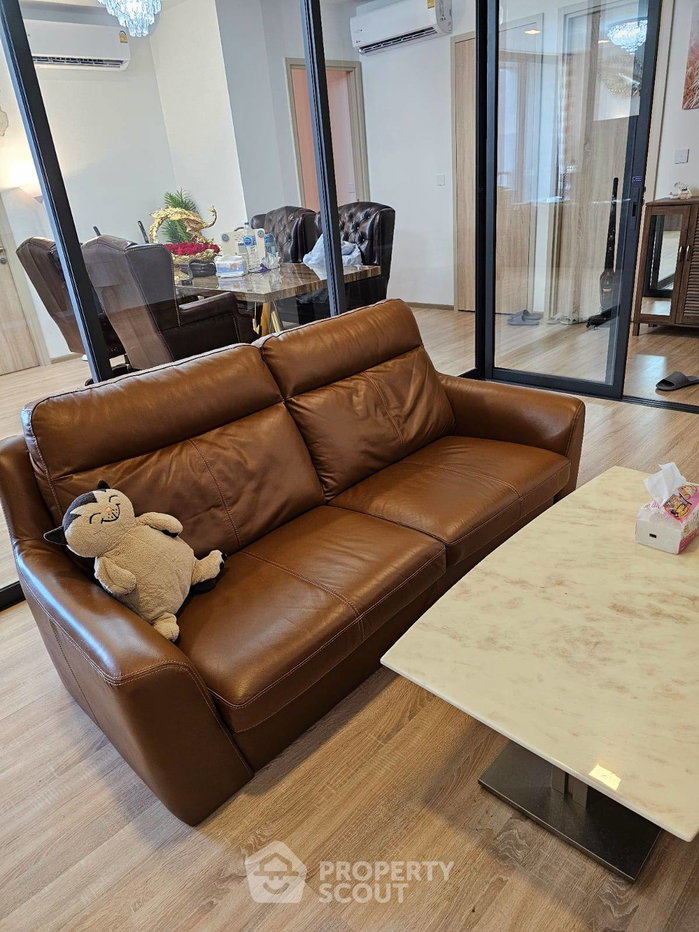 picture 2-BR Condo at XT Phayathai near BTS Phaya Thai (ID 1925547) - 9/41
