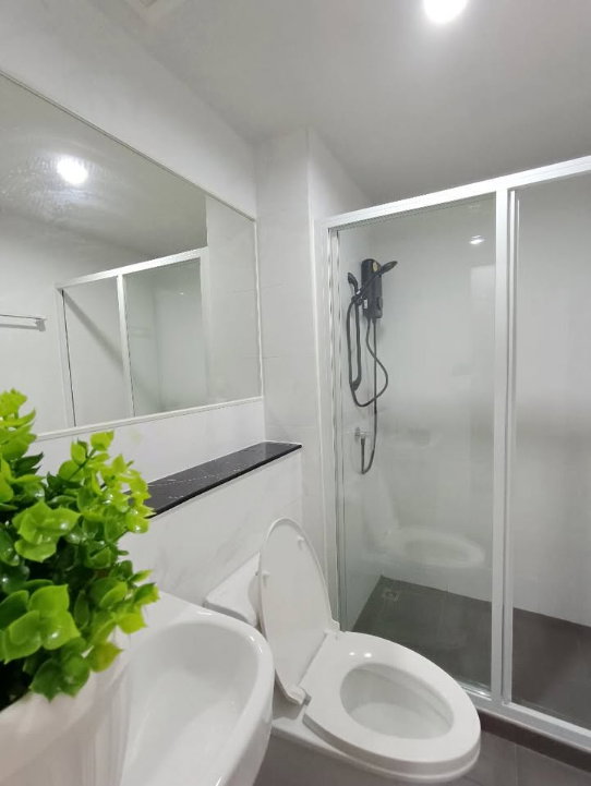 รูป 🌈ราคาพิเศษ ด่วนๆ ให้เช่า! Rye Condo Sukhumvit 101/1 | ห้องแต่งสวยหรู เฟอร์-ค.ไฟฟ้าครบ เพียง 11,400.- 📞 099-182-5224 | Line: Manee_me_condo🌈 - รูปที่ 13/13