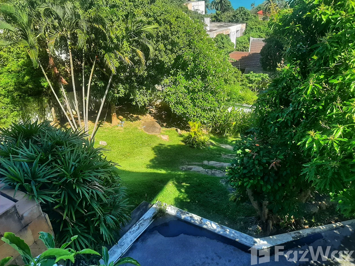 picture Choengmon hill gourgeous seaview pool villa 5947587 - 21/29