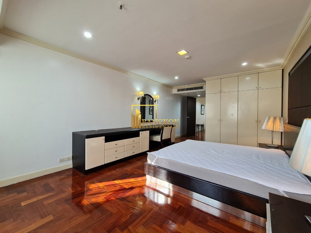 picture Baan Suanpetch | Spacious 2 Bed Condo For Rent in Prime Area - BR10339CD - 16/30
