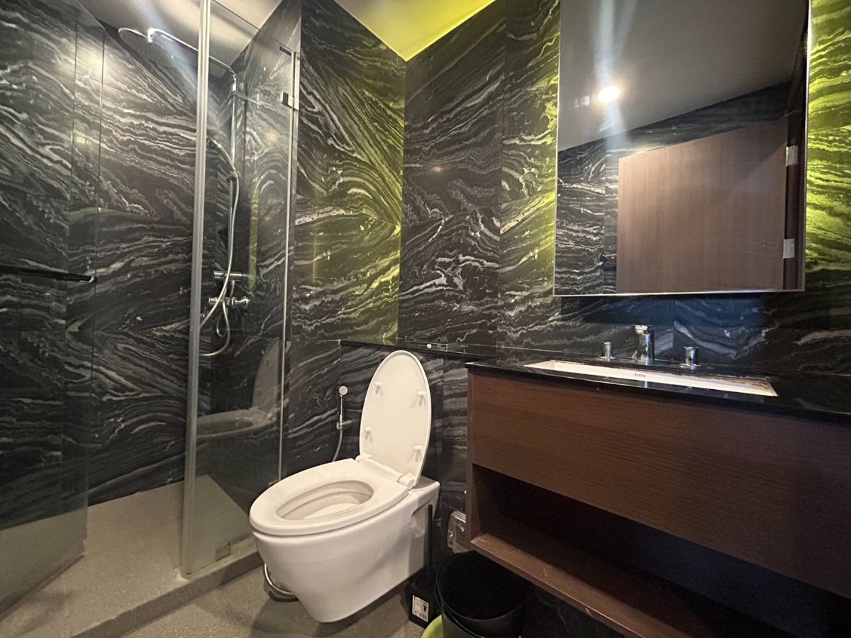 picture @Condorental condo for rent Whizdom Inspire Sukhumvit - 6/15