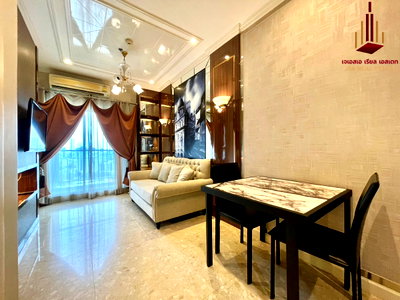 คอนโด พร้อมพงษ์ : ✨ ขาย เดอะ เครสท์ สุขุมวิท 34 ✨  💰 ราคา 9,480,000 บาท