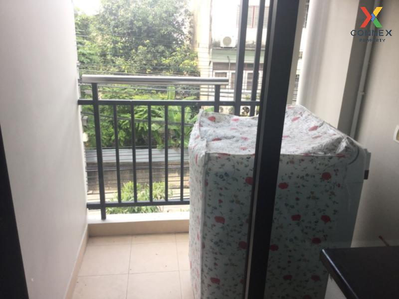 รูป 🔥🔥🔥 เช่าคอนโด  ศุภาลัย ซิตี้ รีสอร์ท สถานีแบริ่ง (สุขุมวิท 105) BTS-แบริ่ง บางนา เขต บางนา กรุงเทพ CX-78430 ✅ ทักไลน์ @connexproperty ตอบทันที ทีมงานมืออาชีพ ✅ 🔥🔥🔥 - รูปที่ 9/9