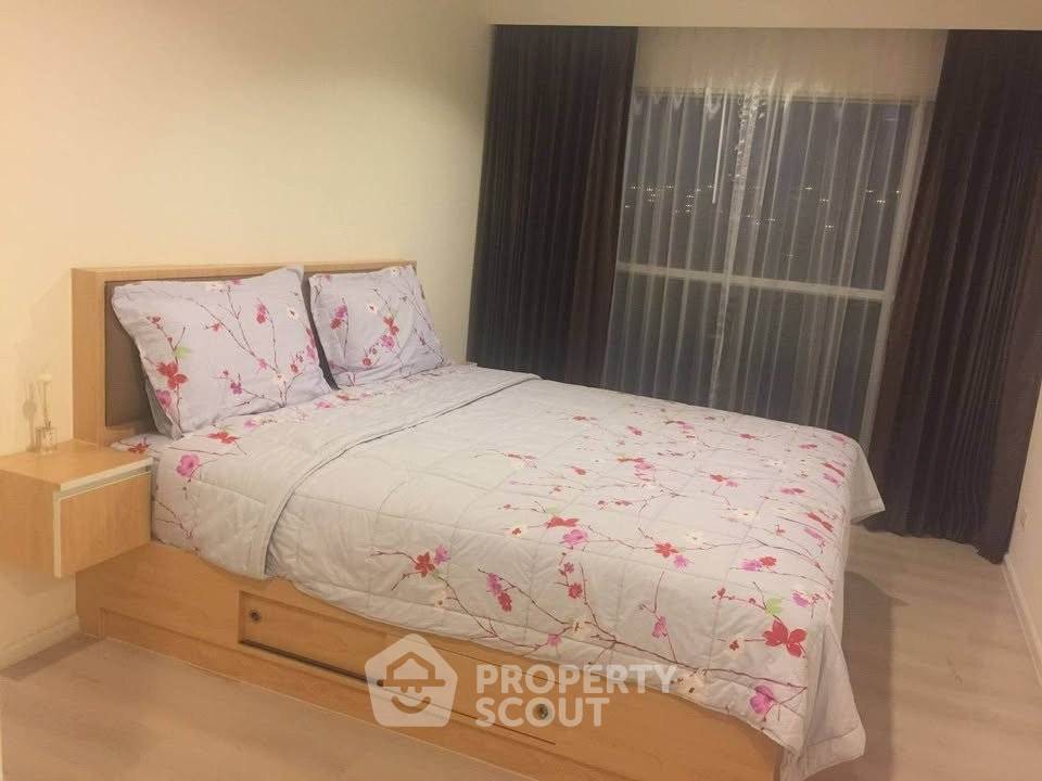 รูป คอนโด 2-ห้องนอน ที่ แอสปาย สุขุมวิท 48 ใกล้ BTS พระโขนง (ID 2794108) - รูปที่ 5/8