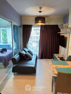 รูปภาพ 1-BR Condo at Centric Sea Pattaya close to Central Pattaya (ID 2796355)