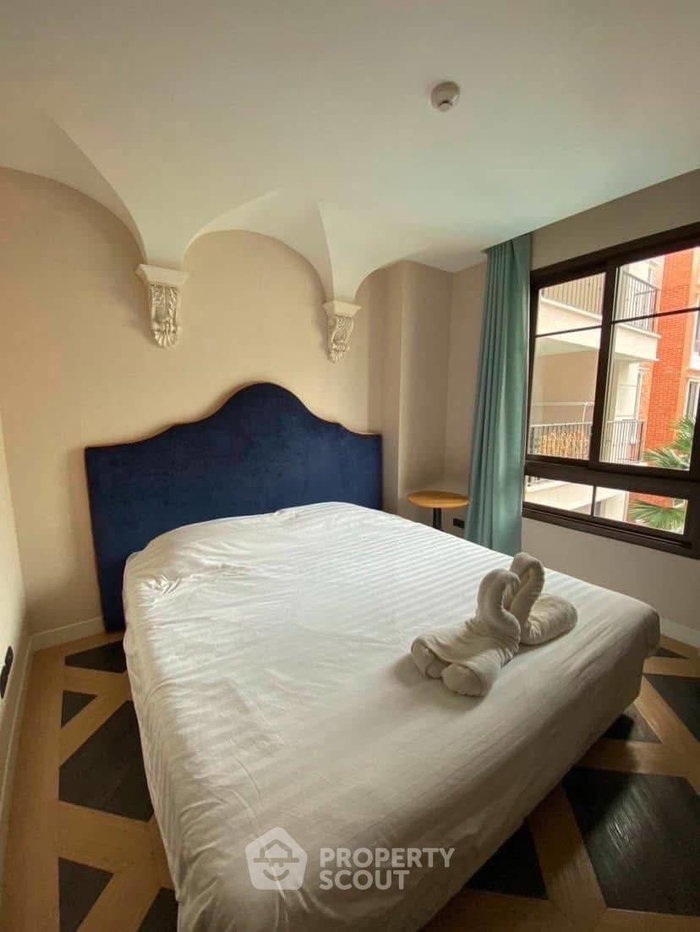 รูป คอนโด 1-ห้องนอน ที่ เอสปันยา คอนโด รีสอร์ท พัทยา ใกล้ เมืองพัทยา (ID 2797978) - รูปที่ 9/9