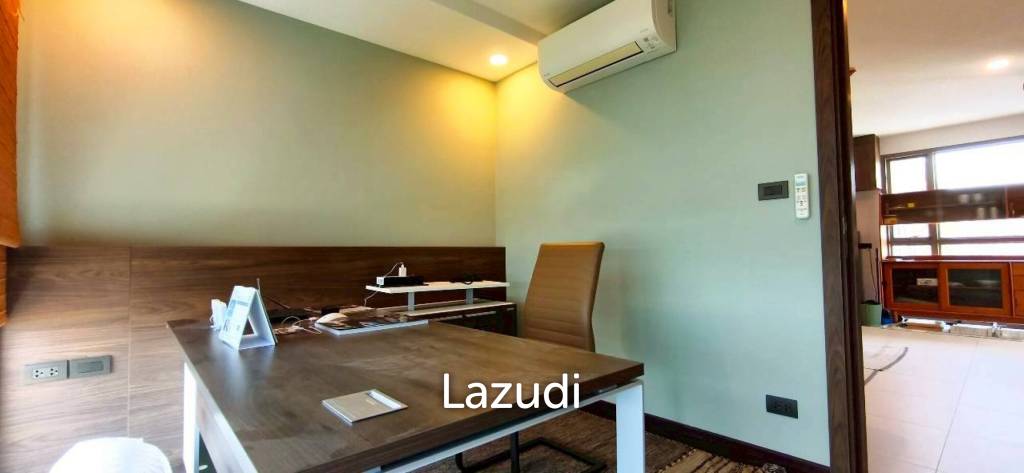 รูป ขายคอนโด 2 ห้องนอน 59 ตรม อีโค่ คอนโด บางเสร่ - รูปที่ 8/15