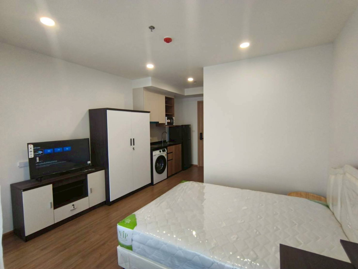 รูป 🤝🏻RB24112 ให้เช่าถูกมาก👍เดอะ ลิฟวิ่น เพชรเกษม✅แอดไลน์ @mproperty( มี @ ด้วย) แอดมินตอบไว - รูปที่ 4/9