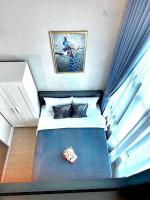 Condos for sale Provincial Electricity Authority (Pea) : For Sell Condo METRO SKY BANGSUE - PRACHACHUEN Building A, Floor 20,2 bed room, Room size 39 sqm