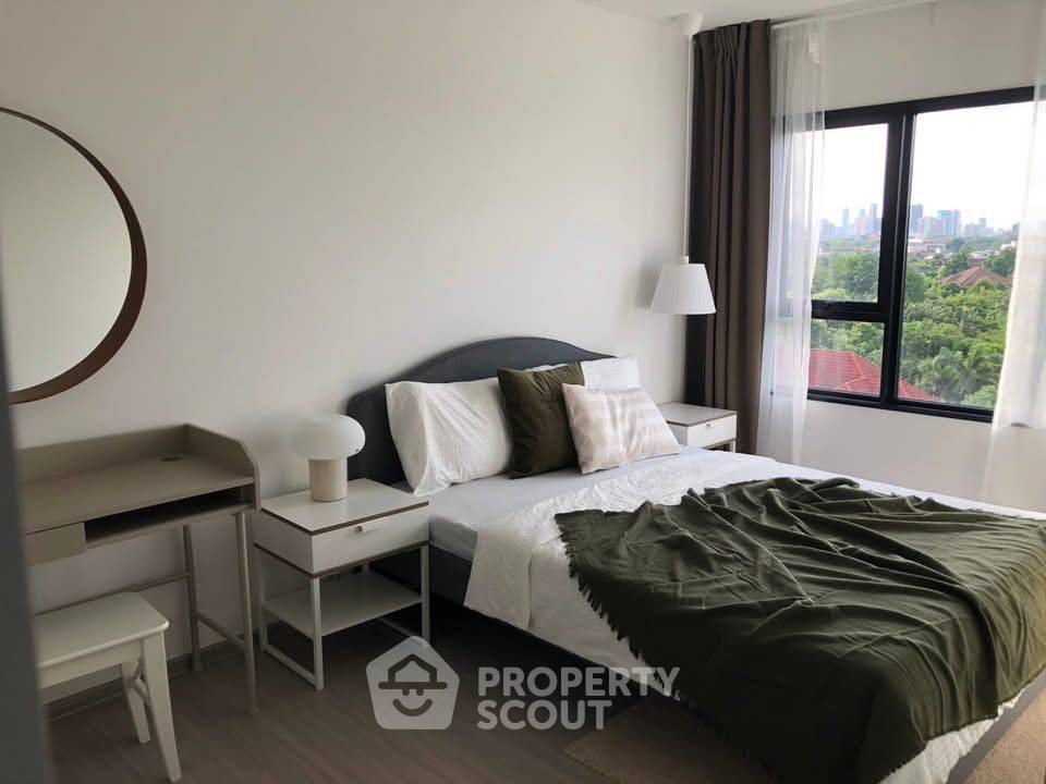 picture 2-BR Condo at Aspire Sukhumvit–Onnut in Suan Luang (ID 2108881) - 2/7