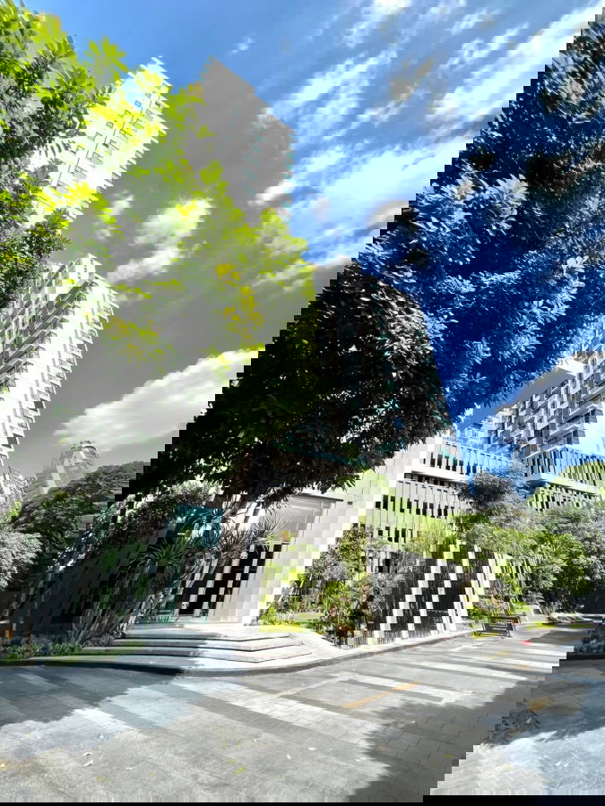 รูป #SC12918 📌 ให้เช่า | 🟦🟨ริทึ่ม สุขุมวิท 36 - 38🟥🟩💬 𝑪𝒐𝒏𝒕𝒂𝒄𝒕 𝑳𝑰𝑵𝑬: @𝒔𝒆𝒄𝒓𝒆𝒕𝒑𝒓𝒐𝒑𝒆𝒓𝒕𝒚 🔥✨ - รูปที่ 7/11