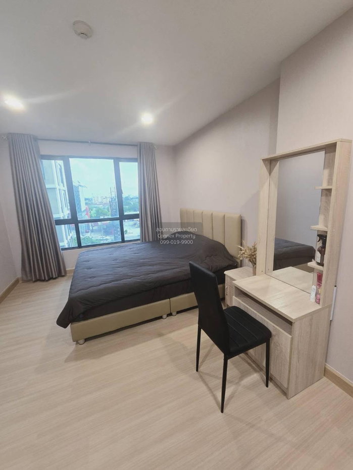 รูป 🔥🔥🔥 เช่าคอนโด  พรีมิโอ ไพร์ม จรเข้บัว เขต ลาดพร้าว กรุงเทพ CX-119059 ✅ ทักไลน์ @connexproperty ตอบทันที ทีมงานมืออาชีพ ✅ 🔥🔥🔥 - รูปที่ 5/8