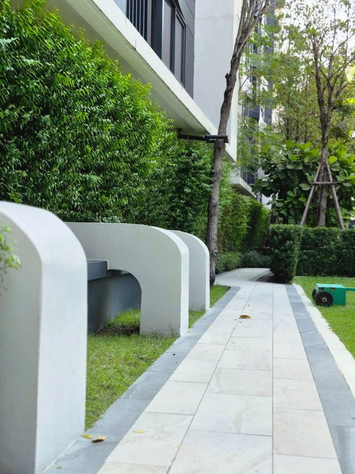 picture [RENT]  ST0846    Blue Sukhumvit 105      (ID with @in front, LINE ID:  @idhomeland) - 9/11
