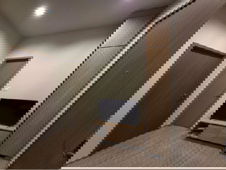 รูป ปล่อยเช่าคอนโด THE LINE วงศ์สว่าง#MRTวงศ์สว่าง200ม. - รูปที่ 3/9