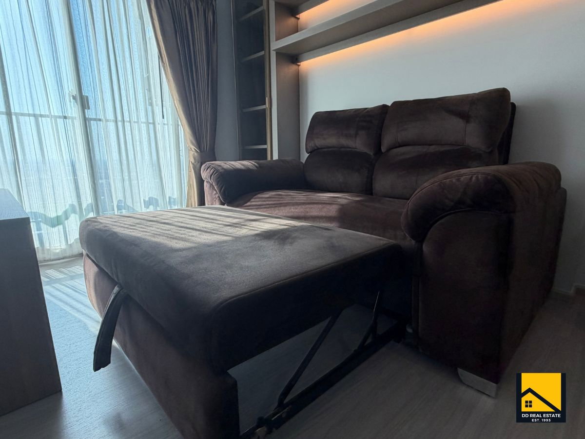 รูป 🔥ลดราคาพิเศษ The Parkland เพชรเกษม 56 (31.52 ตร.ม.) 1 นอน 1 น้ำ ติดรถไฟฟ้า ภาษีเจริญ - รูปที่ 8/26