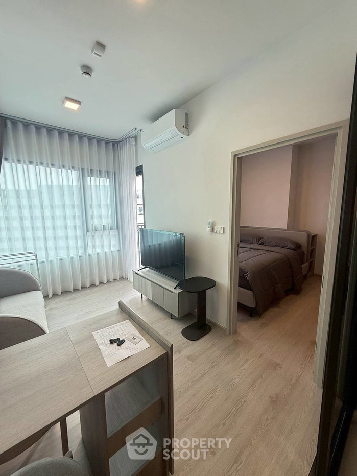 picture 1-BR Condo at COBE Kaset-Sripatum in Lat Yao (ID 2798221) - 13/17
