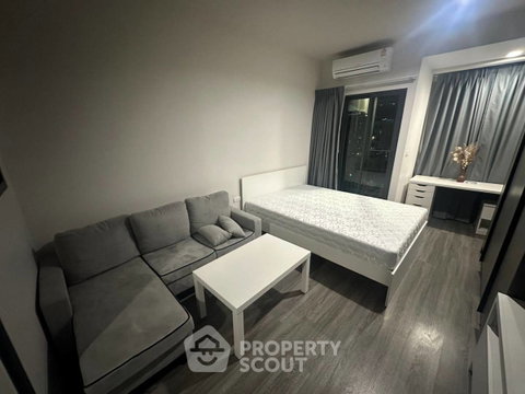 คอนโด 1-ห้องนอน ที่ ไอดีโอ จุฬา - สามย่าน ใกล้ MRT สามย่าน (ID 2776780)