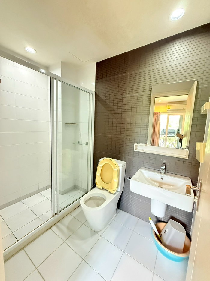 รูป 🤝🏻RB24058 ให้เช่าถูกมาก👍เดอะ คีย์ สาทร - ราชพฤกษ์✅แอดไลน์ @mproperty( มี @ ด้วย) แอดมินตอบไว - รูปที่ 7/14