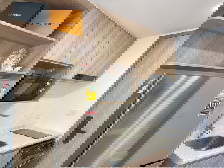 รูป ✅ ให้เช่า Condo Oneder kaset  | 12,000บาท | 1 ห้องนอน 24 ตร.ม.📲 📲 Line : 0842932624 / Junesone520 - รูปที่ 4/5