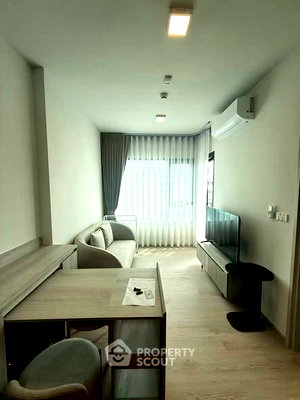 Condos for rent BTS Bang Bua : 1-BR Condo at COBE Kaset-Sripatum in Lat Yao (ID 2798221)