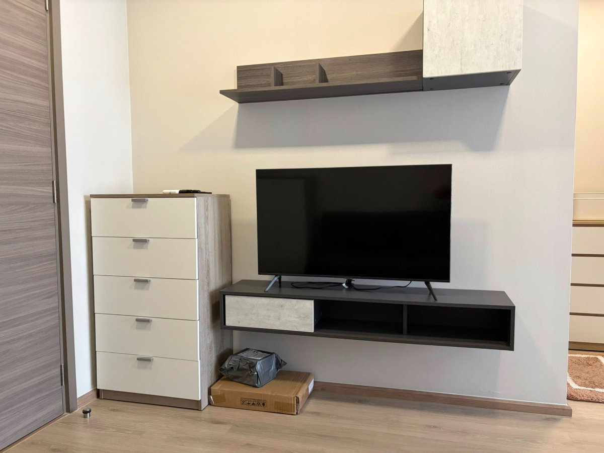 picture @Condorental condo for rent The Privacy Taopoon Interchange - 5/12