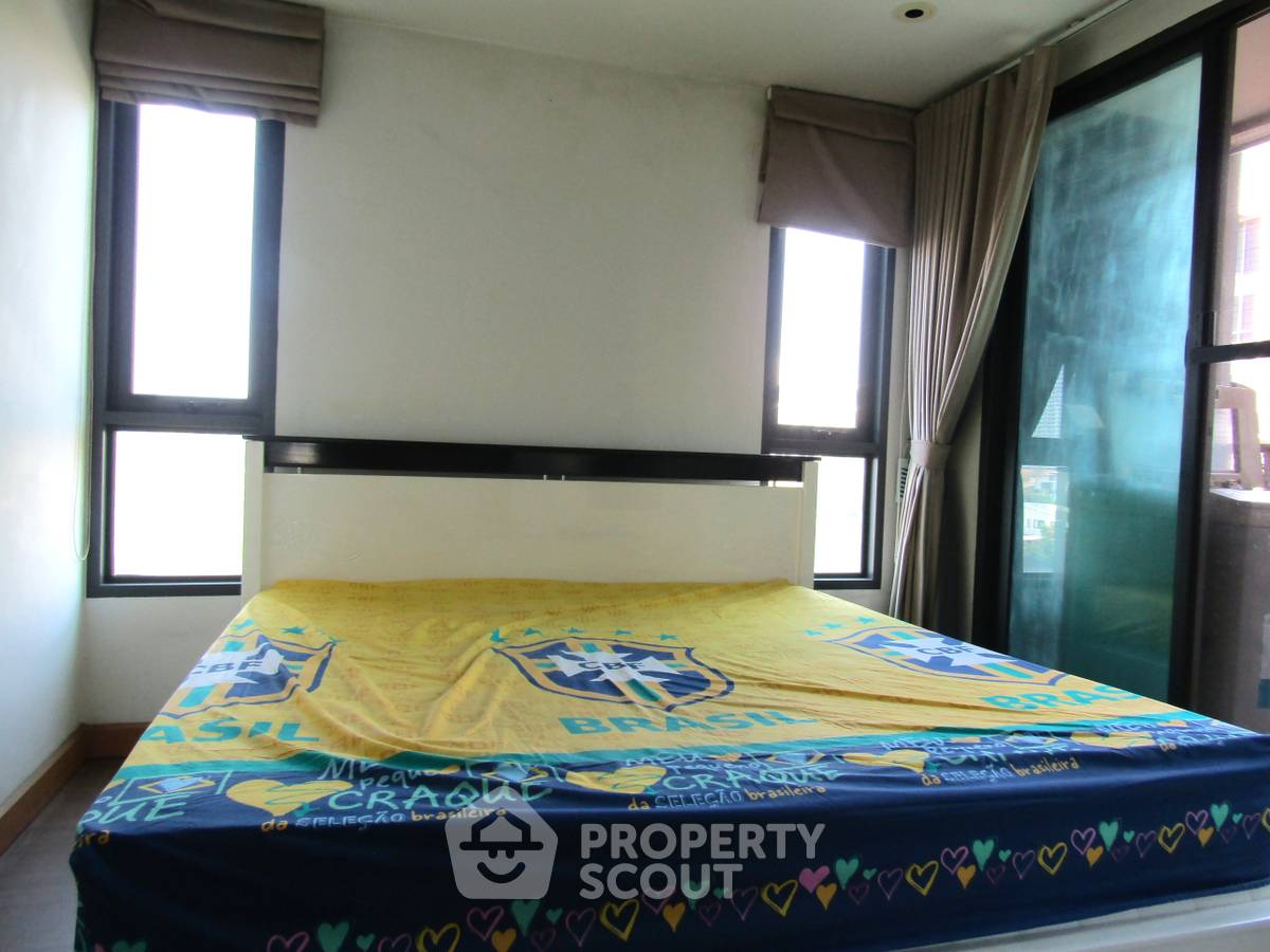 รูป คอนโด 1-ห้องนอน ที่ เดอะ เพรสซิเดนท์ สุขุมวิท 81 ใกล้ BTS อ่อนนุช (ID 2795012) - รูปที่ 5/12