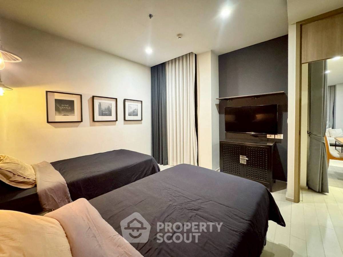 picture 3-BR Condo at Noble Ploenchit near BTS Phloen Chit (ID 2798233) - 16/20