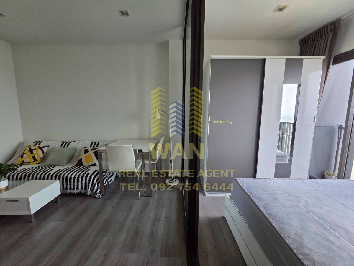 picture politan aqua riverside condo for rent - 8/15