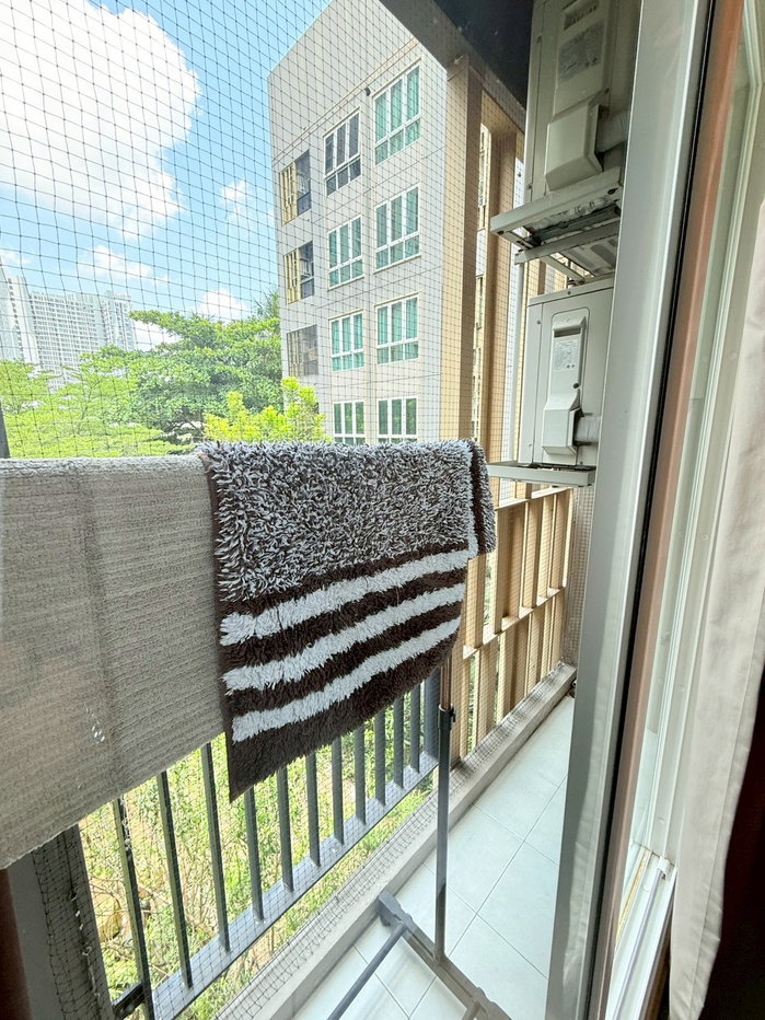 รูป 🤝🏻RB24058 ให้เช่าถูกมาก👍เดอะ คีย์ สาทร - ราชพฤกษ์✅แอดไลน์ @mproperty( มี @ ด้วย) แอดมินตอบไว - รูปที่ 12/14