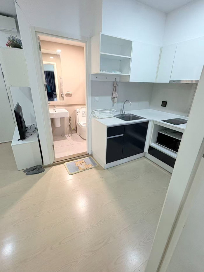 picture The Tree Sukhumvit 71-Ekamai | Modern 2BR with 720° Sky Views - 5/6