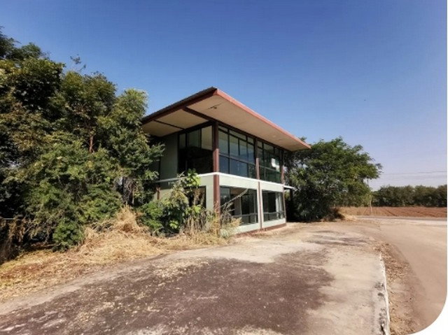 รูป BP00767 ขายบ้านเดี่ยว ตำบลท่านางงาม อำเภอบางระกำ จังหวัดพิษณุโลก - รูปที่ 6/8