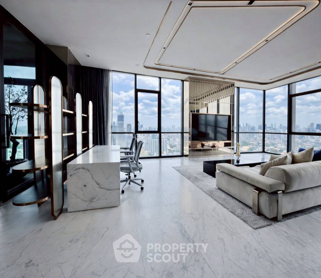 รูป คอนโด 3-ห้องนอน ที่ เดอะ โมนูเมนต์ ทองหล่อ ใกล้ ทองหล่อ (ID 2798018) - รูปที่ 4/18