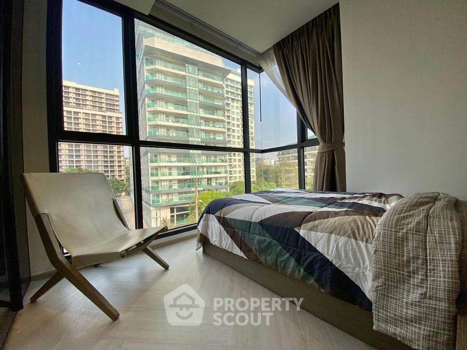 รูป คอนโด 2-ห้องนอน ที่ แอนโดรเมด้า คอนโดมิเนียม พัทยา ใกล้ ถนนพระตำหนัก พัทยา (ID 1235529) - รูปที่ 7/17