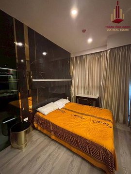 ✨ For Rent: Knightsbridge Prime Onnut Condo ✨ 💰 Only 15,500 THB/month