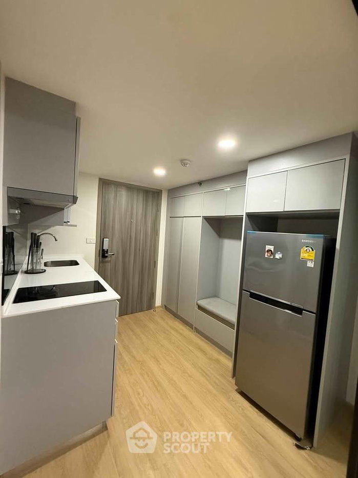picture 1-BR Condo at Knightsbridge Space Ratchayothin near BTS Ratchayothin (ID 2794224) - 8/15