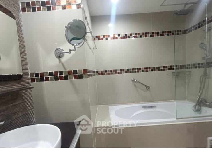 รูป คอนโด 2-ห้องนอน ที่ วิทยุ คอมเพล็กซ์ คอนโดมิเนียม ใกล้ BTS เพลินจิต (ID 2795717) - รูปที่ 9/11