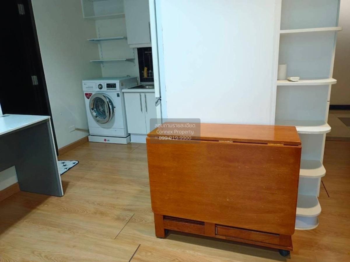 รูป เช่าคอนโด  บ้านกลางกรุง สยาม-ปทุมวัน BTS-ราชเทวี ทุ่งพญาไท เขต ราชเทวี กรุงเทพ CX-46193 ✅ ทักไลน์ @connexproperty ตอบทันที ทีมงานมืออาชีพ ✅ - รูปที่ 5/5