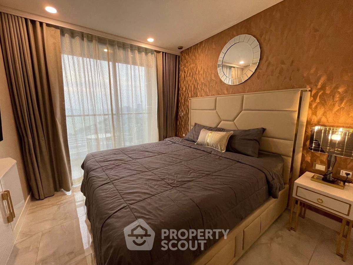 รูป คอนโด 1-ห้องนอน ที่ โคปาคาบาน่า บีช จอมเทียน ใกล้ หาดจอมเทียน (ID 2793869) - รูปที่ 6/13