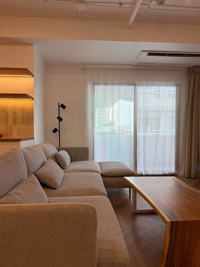 รูป 🚩 ให้เช่าคอนโด ริชมอนด์ พาเลส สุขุมวิท 43 อาคาร 1 ชั้น 9 3 ห้องนอน ขนาด 143 ตรม ใกล้ Emporium - รูปที่ 5/8