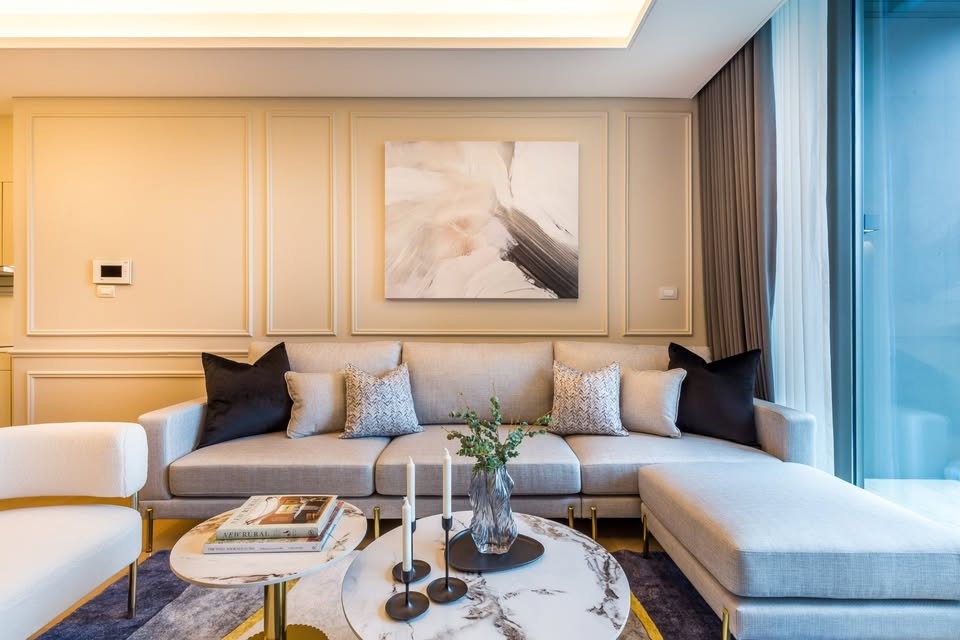 รูป (Co-Agent Com 80%) ปล่อยเช่า Baan Sindhorn ราคา 180,000 บาท - รูปที่ 2/9