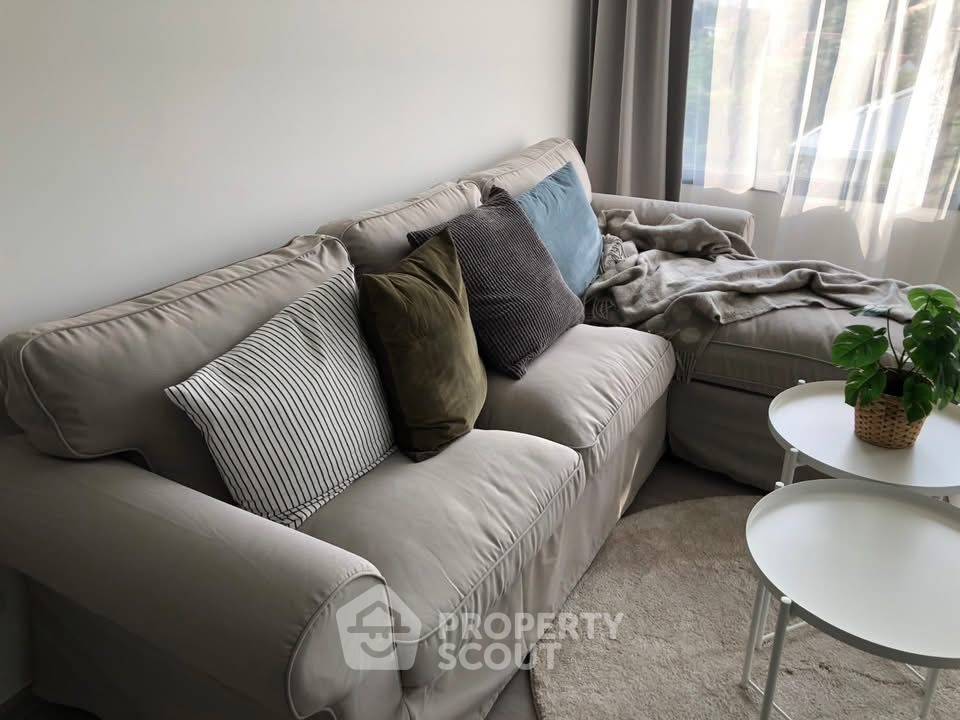 picture 2-BR Condo at Aspire Sukhumvit–Onnut in Suan Luang (ID 2108881) - 5/7