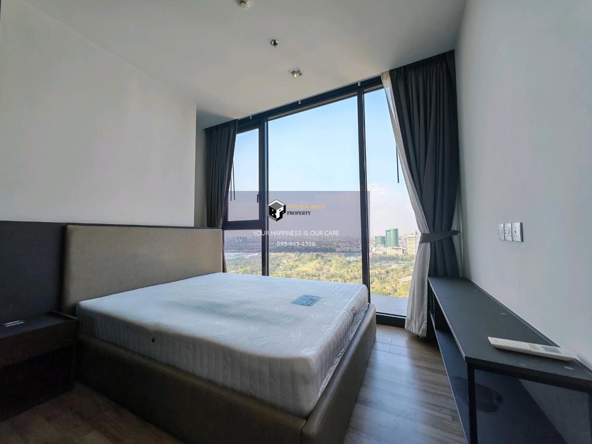 รูป The Line Jatujak-Mochit | 🚝ใกล้ BTS,MRTจตุจักร #2026012213774#FC - รูปที่ 3/15