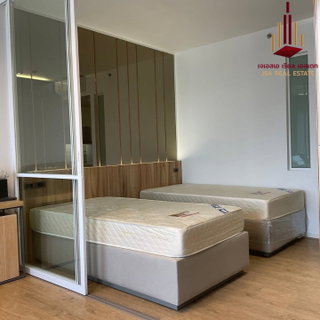 รูปภาพ ✨ For Rent: Triple Y Residence Condo ✨  💰 Only 29,000 THB/month
