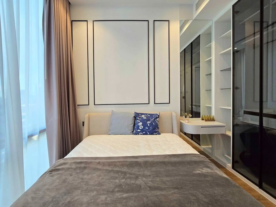 picture Muniq Langsuan 2Bedroom For Rent - 12/16