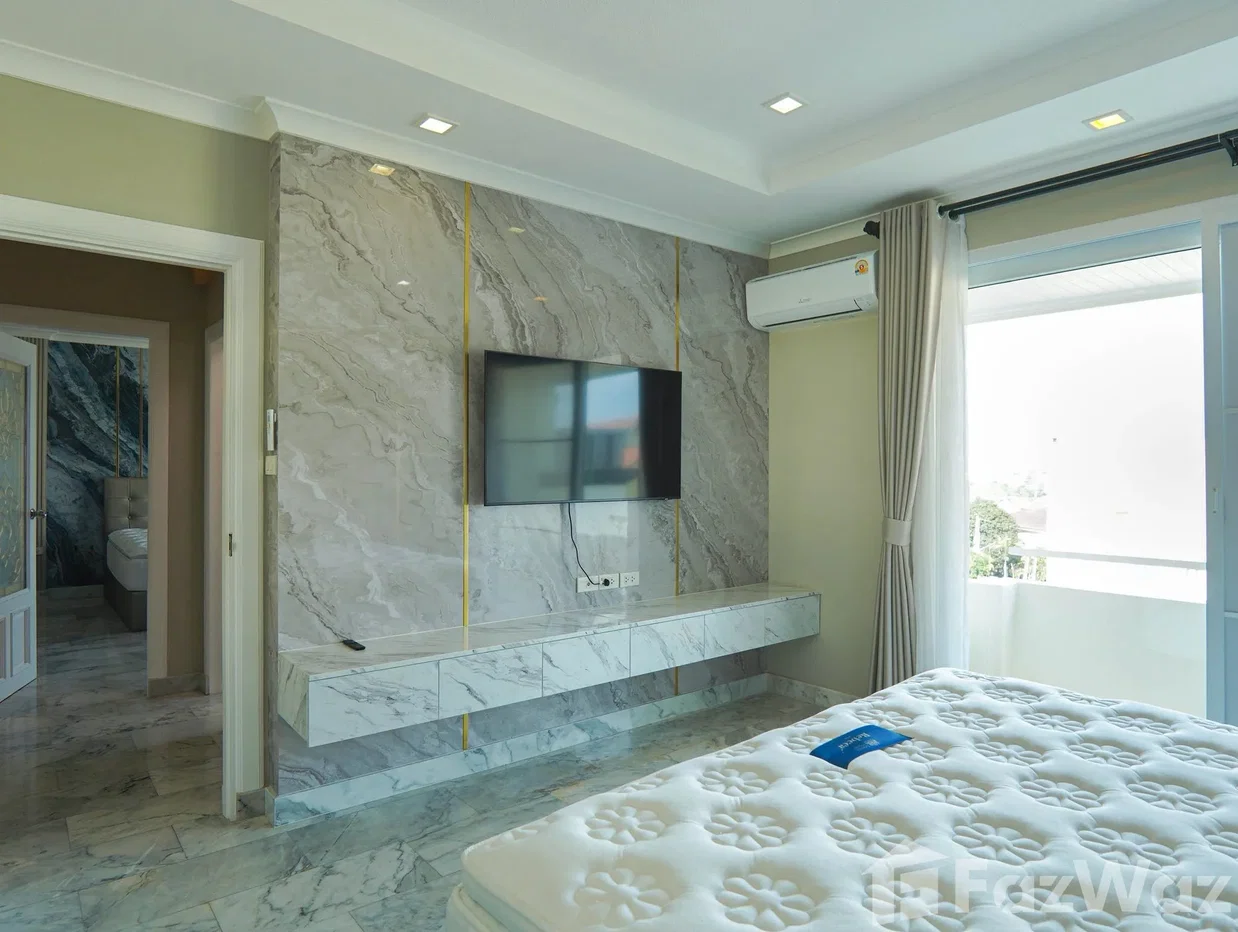 รูป ขาย วิลล่า 5 ห้องนอน ในโครงการ เซ็นทรัลปาร์ค ฮิลล์ไซด์ วิลเลจ 6175573 - รูปที่ 19/26