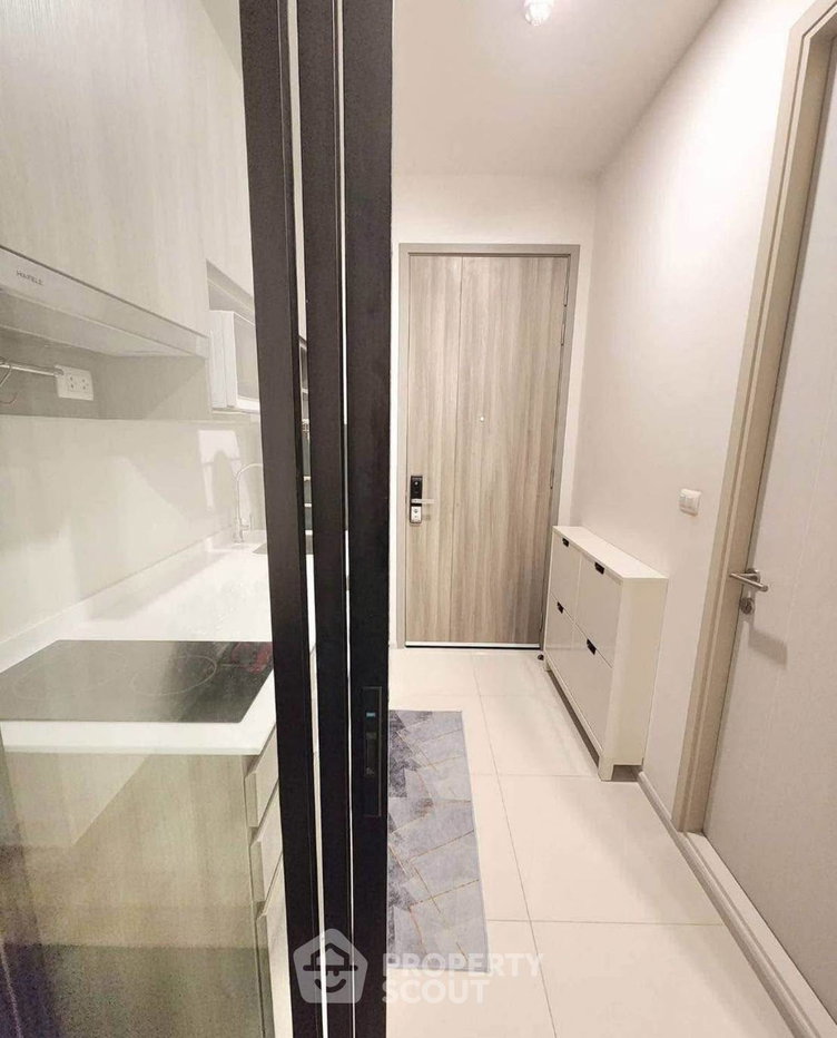 รูป คอนโด สตูดิโอ ที่ ไนท์ บริดจ์ ไพร์ม รัชโยธิน ใกล้ BTS รัชโยธิน (ID 2791694) - รูปที่ 3/11