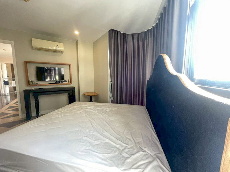 รูป 2 Bedroom Condo for Sale at Espana Condo Jomtien Pattaya - รูปที่ 4/10