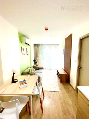 Condos for sale : For Sell Condo ELIO DEL RAY Building C, Floor 6,1 bed room, Room size 34 sqm