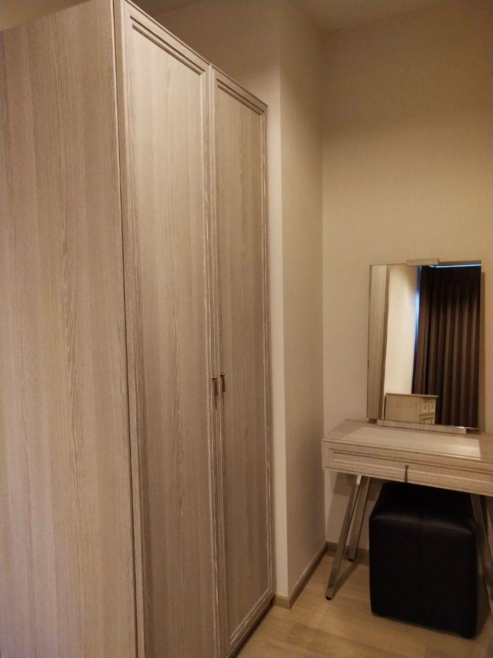 รูป OMG1339  [ HQ ทองหล่อ ]  ห้องใหญ่ 1 ห้องนอน ใจกลางทองหล่อ - ให้เช่า 10 เมษา 69 - รูปที่ 5/5